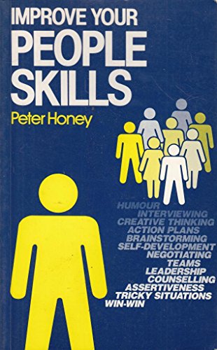 Improve Your People Skills