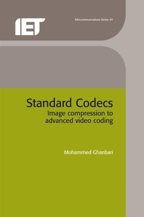 Standard Codecs