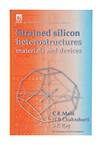 Strained Silicon Heterostructures