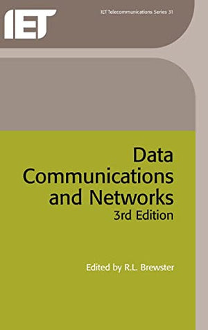 Data Communications and Networks