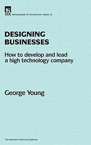 Designing Businesses 