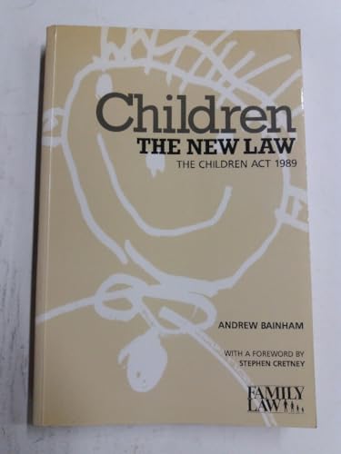 Children the New Law