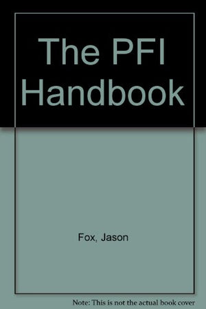 The PFI Handbook