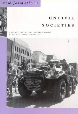 Uncivil Societies