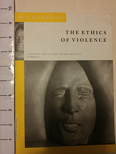 The Ethics of Violence