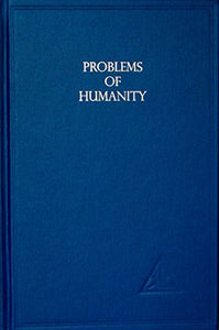 Problems of Humanity 