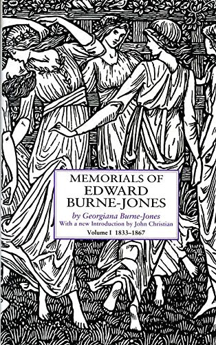 Memorials of Edward Burne-Jones: v. 1