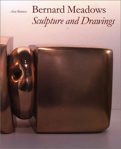 Bernard Meadows