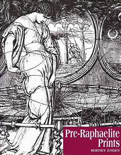 Pre-Raphaelite Prints