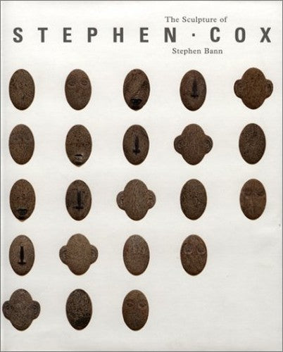 The Sculpture of Stephen Cox