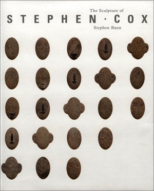 The Sculpture of Stephen Cox