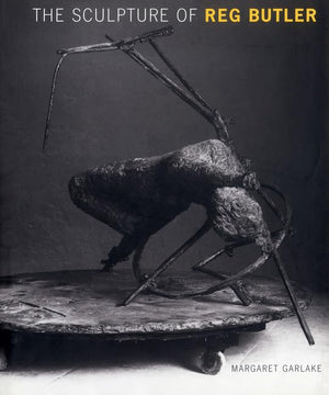 The Sculpture of Reg Butler