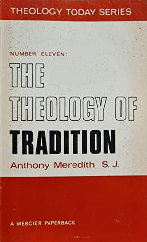 Theology of Tradition