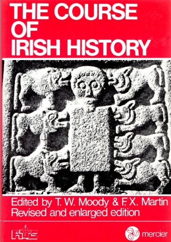 The Course of Irish History