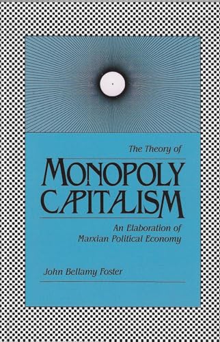 Theory of Monopoly Capitalism