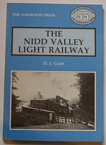 Nidd Valley Light Railway 