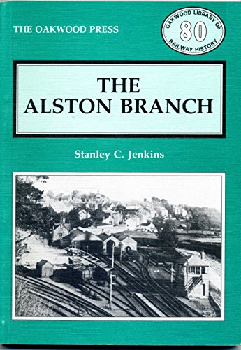 Alston Branch
