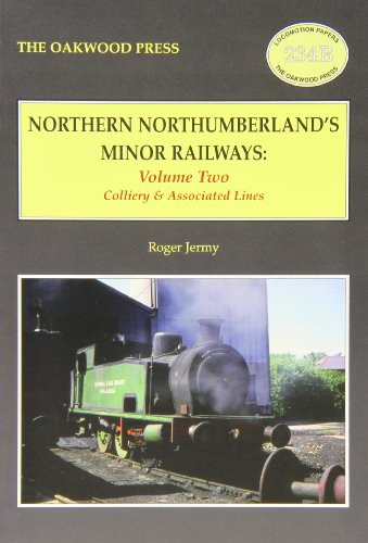 Northern Northumberland's Minor Railways