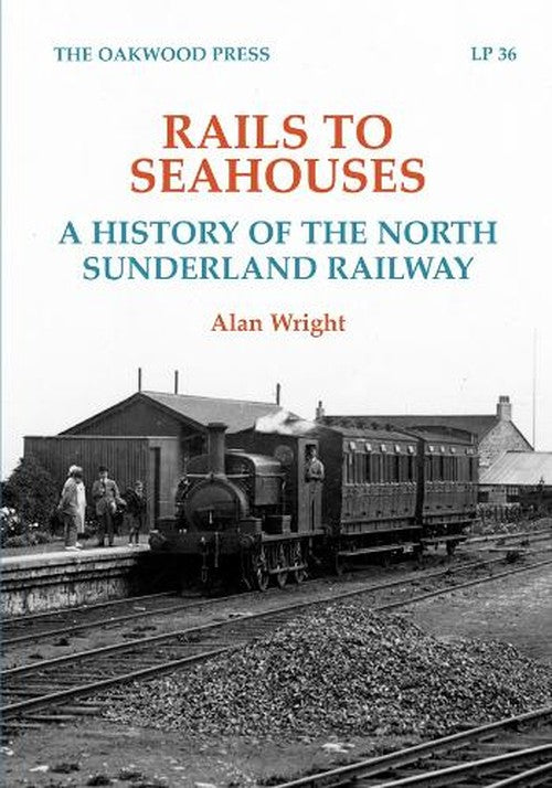 Rails to Seahouses
