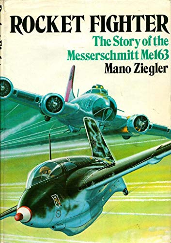 Rocket Fighter
