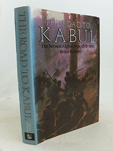 The Road to Kabul