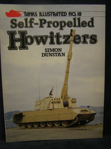 Self-propelled Howitzers 