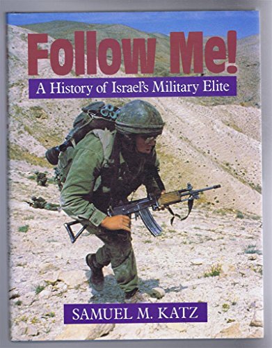Follow Me!