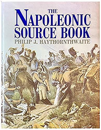 The Napoleonic Source Book