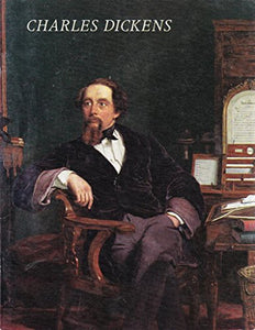 Charles Dickens 