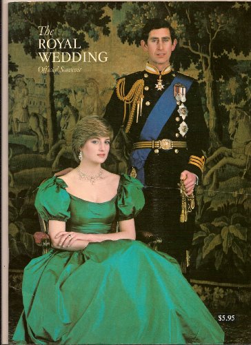 Royal Wedding