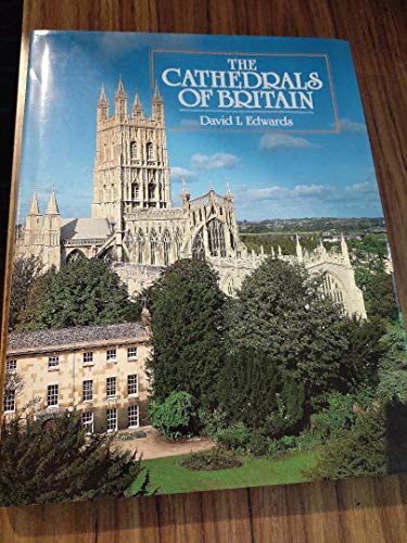 The Cathedrals of Britain