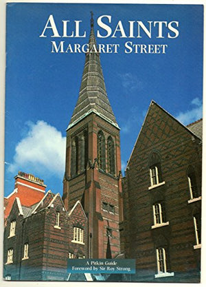 All Saints, Margaret Street