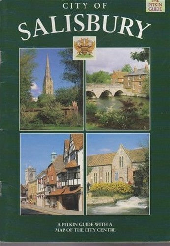 City of Salisbury