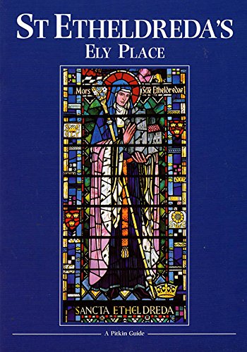 St. Etheldreda's, Ely Place