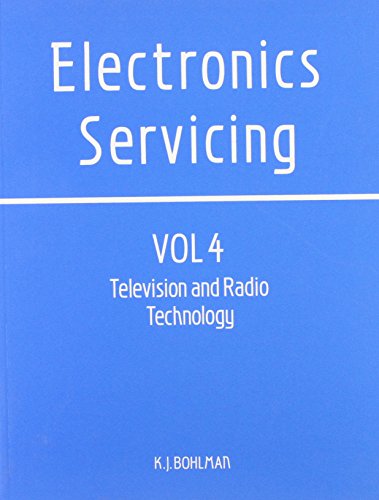 Electronics Servicing