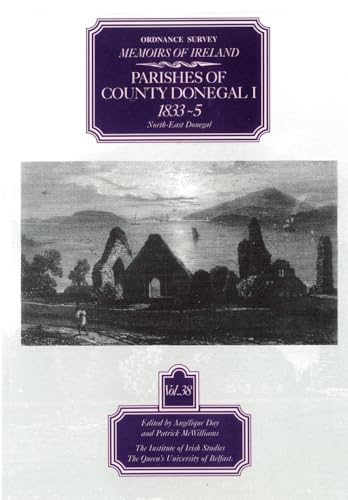 Ordnance Survey Memoirs of Ireland