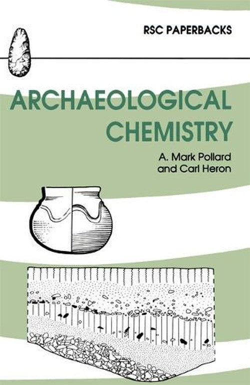 Archaeological Chemistry