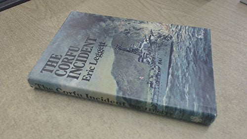 Corfu Incident