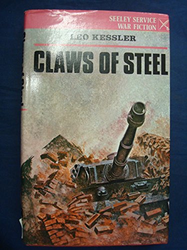 Claws of Steel
