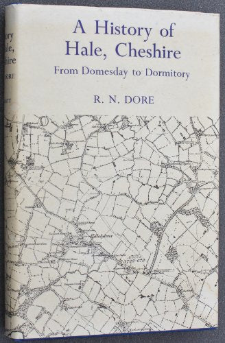 History of Hale, Cheshire