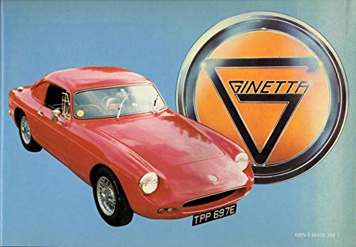 Ginetta