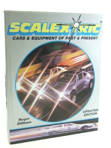 Scalextric