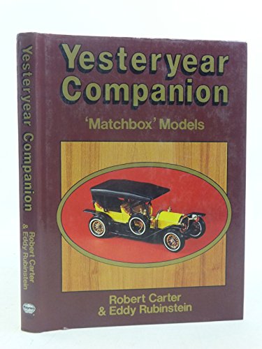 Yesteryear Companion