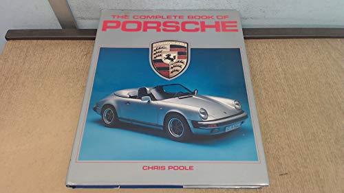 The Complete Book of Porsche