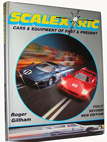 Scalextric