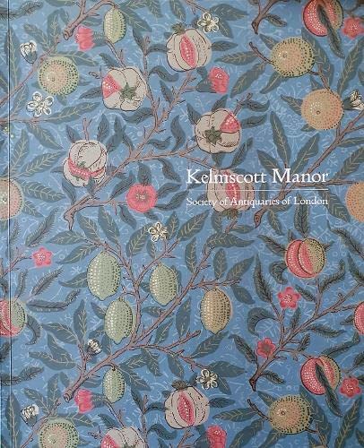 Kelmscott Manor