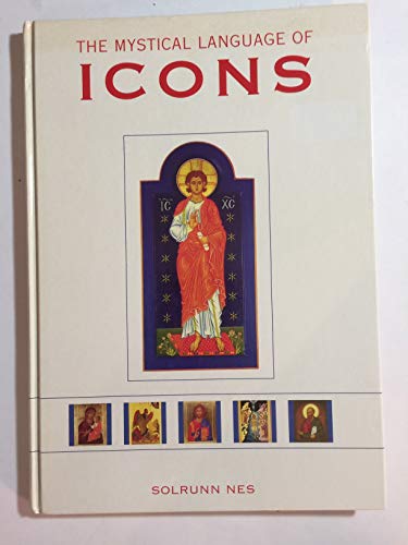 The Mystical Language of the Icons