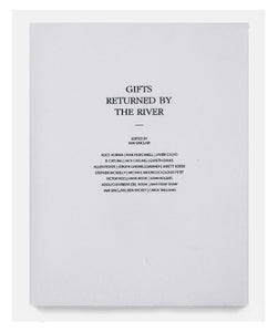 Gifts Returned by the River 