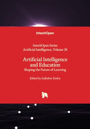 Artificial Intelligence and Education
