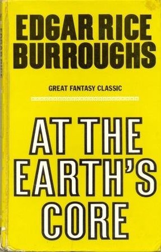 At the Earth's Core